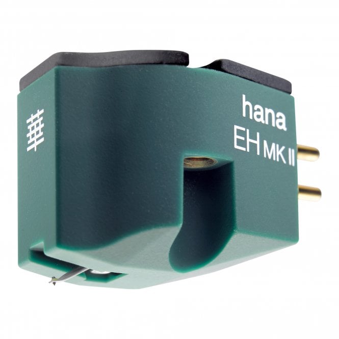 Hana EH MK II Moving Coil Cartridge