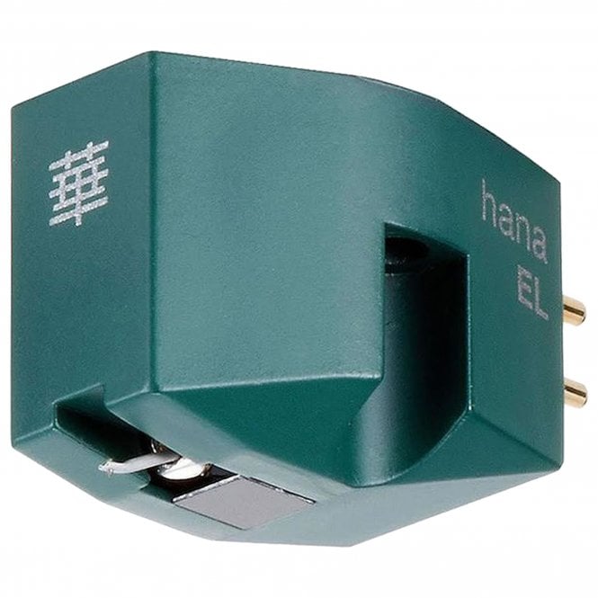 Hana EL Moving Coil Cartridge