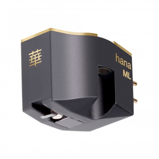 Hana ML Moving Coil Cartridge - Exchange