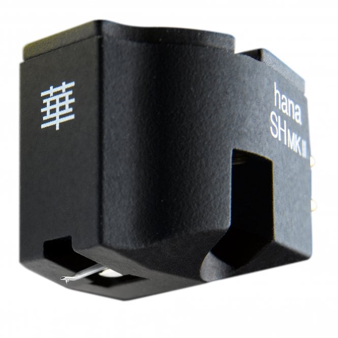 Hana SH MKII Moving Coil Cartridge