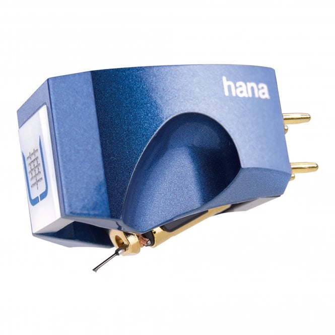 Hana Umami Blue Moving Coil Cartridge - Exchange