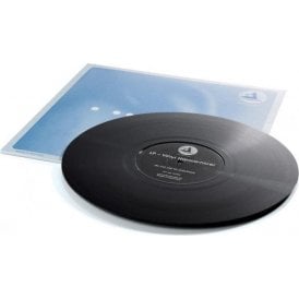 Clearaudio Harmo-Nicer Turntable Mat