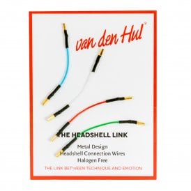 Headshell Links