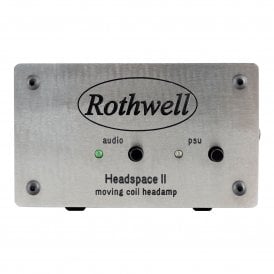 Headspace II Moving Coil Headamp