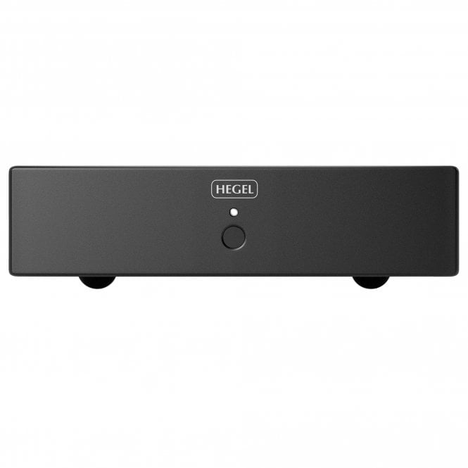 Hegel V10 MM/MC Phono Preamplifier