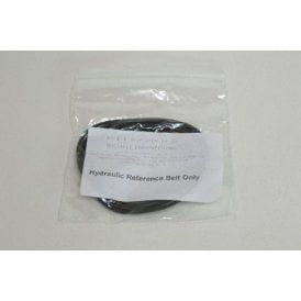 Hydraulic Reference Drive Belt