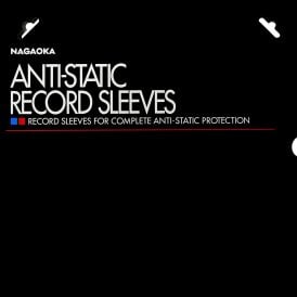 Inner Sleeves