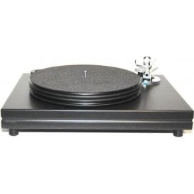 Interspace Junior Turntable & Tonearm