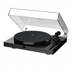 Juke Box E1 Turntable