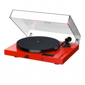 Juke Box E1 Turntable
