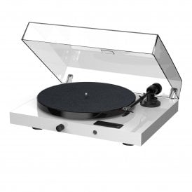 Juke Box E1 Turntable