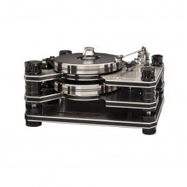 Pro Turntable