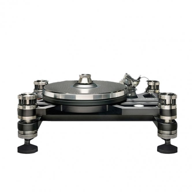 Kronos Audio Sparta .5 Upgrade Kit