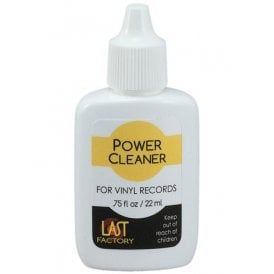Power Cleaner 3/4oz