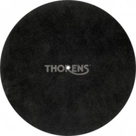 Leather Platter Mat