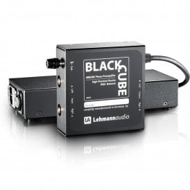 Black Cube SE MM/MC Phono Preamplifier