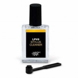 LP#9 Stylus Cleaner with Stylus Brush