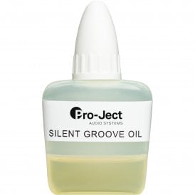 Lube-IT Turntable Spindle Oil