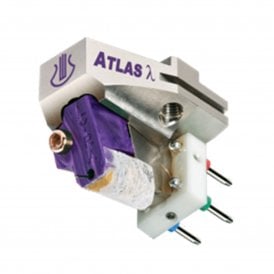 Atlas Lambda Moving Coil Cartridge