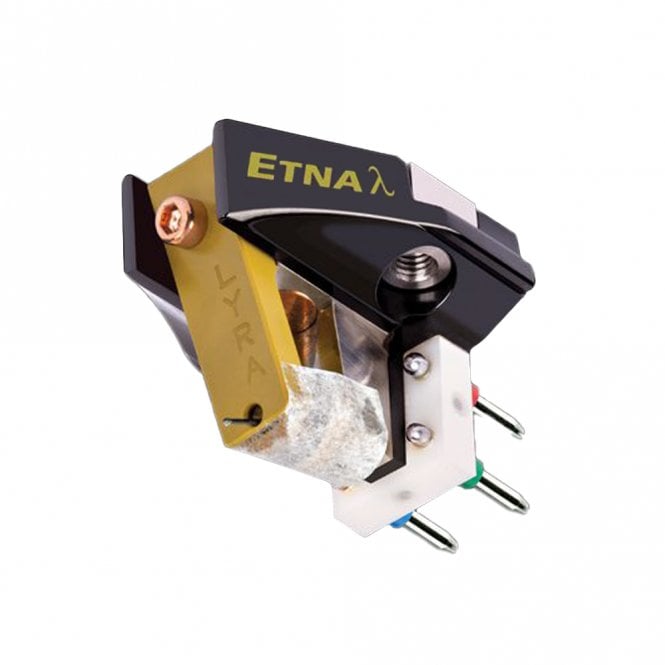 Lyra Etna Mono Lambda Moving Coil Cartridge