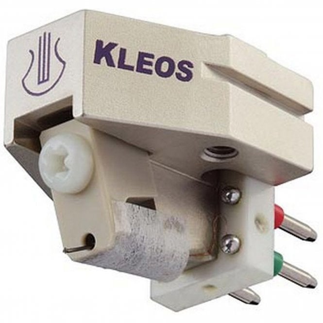 Lyra Kleos Mono Moving Coil Cartridge