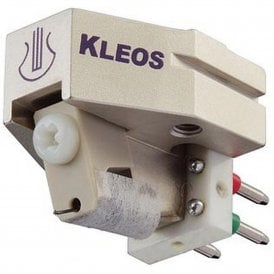 Kleos SL Moving Coil Cartridge