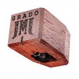 Master 3 Timbre Series Cartridge