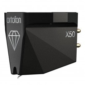 MC X50 Moving Coil Cartridge
