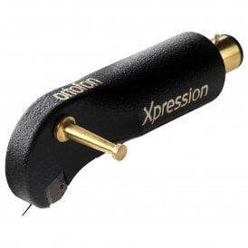 MC Xpression Moving Coil Cartridge - Exchange