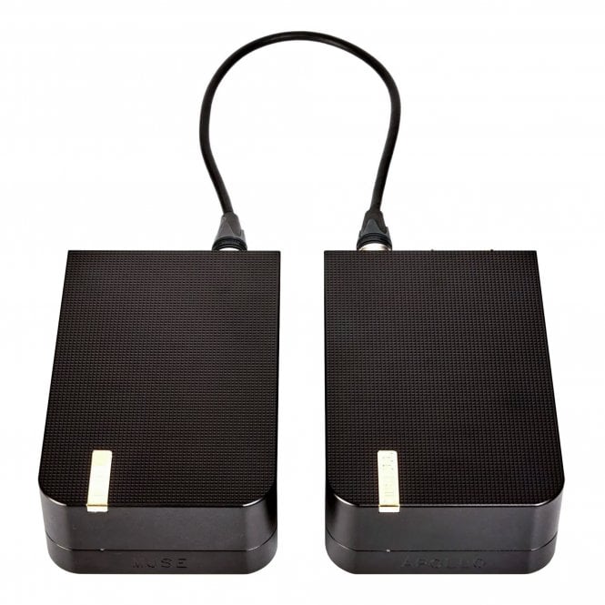 Michell Apollo Phono Stage & Muse Power Supply