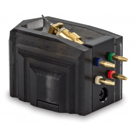 Cusis M Moving Coil Cartridge