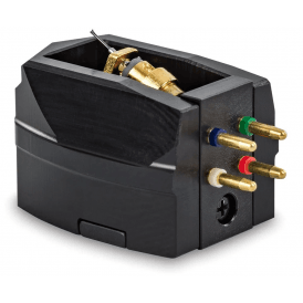 Cusis S Moving Coil Cartridge
