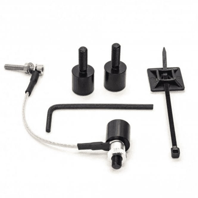 Michell GyroDec/Orbe Arm Plate Decoupling Kit