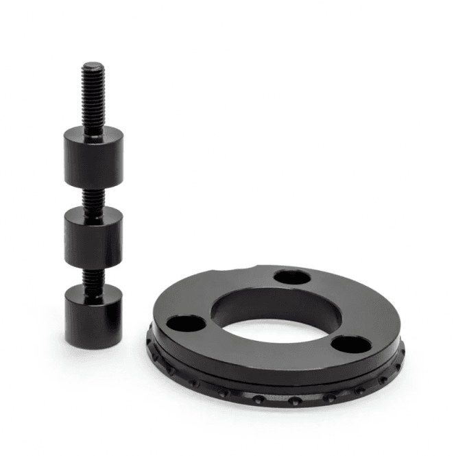Michell VTA Adjuster 2