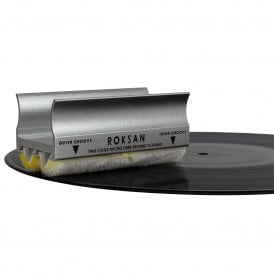 Micro Fibre Record Cleaner