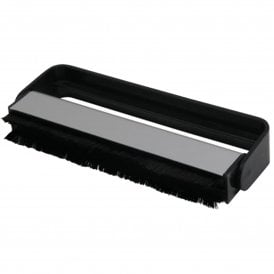 Anti-Static Carbon Fibre Record Brush