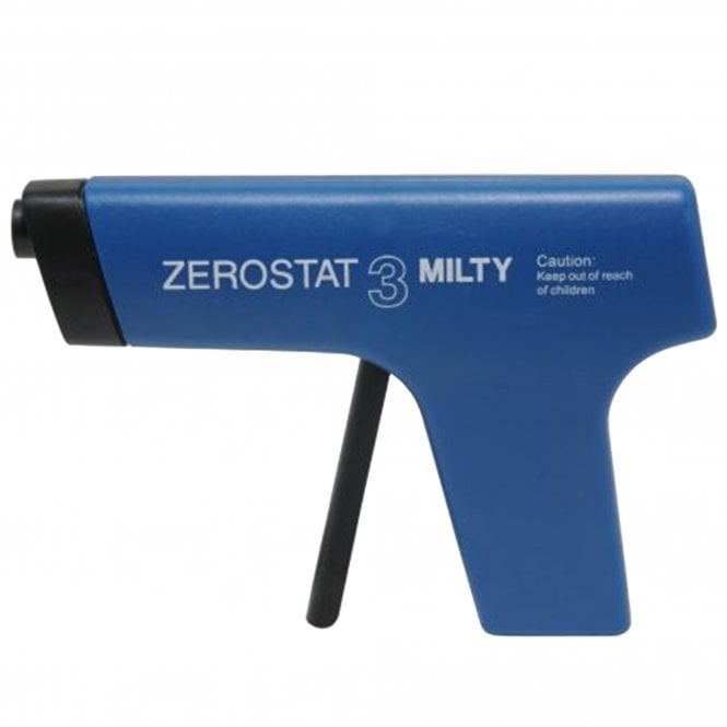 Milty Zerostat 3 Anti-Static Device