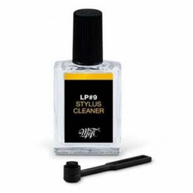 Mobile Fidelity LP#9 Stylus Cleaner with Stylus Brush