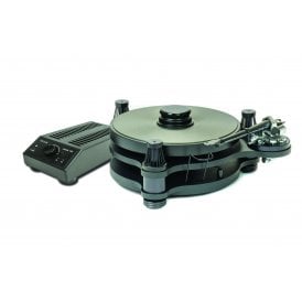 Model 15A-V MKII Turntable