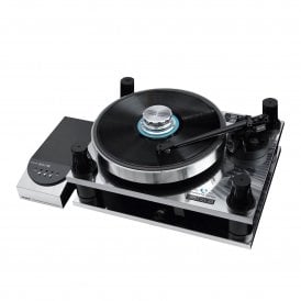 Model 30/12A MKII Diamond Series Turntable