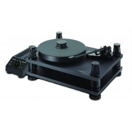 Model 30/12A MKII Turntable