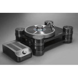 Model 60 Turntable