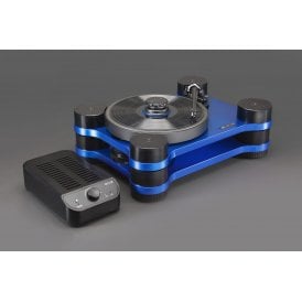 Model 60 Turntable