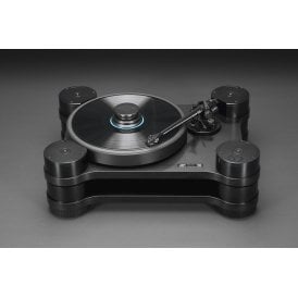 Model 60 Turntable
