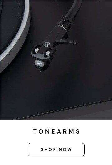 Tonearms