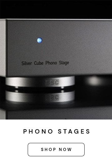 Phono Stages