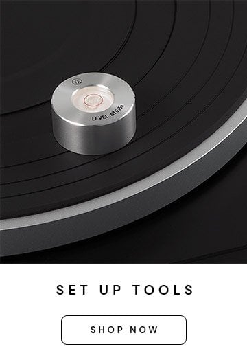 Set Up Tools