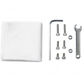 Mount-IT Anti-Magnetic Precision Screws