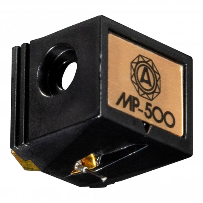 Nagaoka JN-P500 Stylus