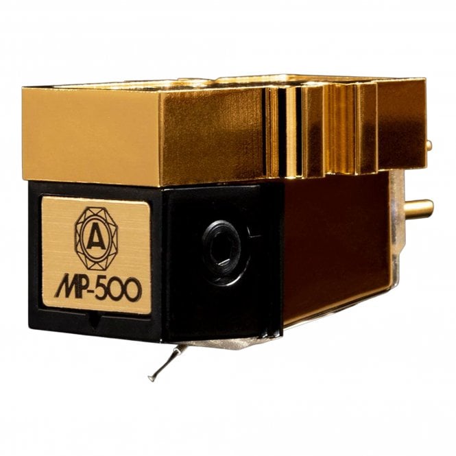 Nagaoka MP-500 Cartridge